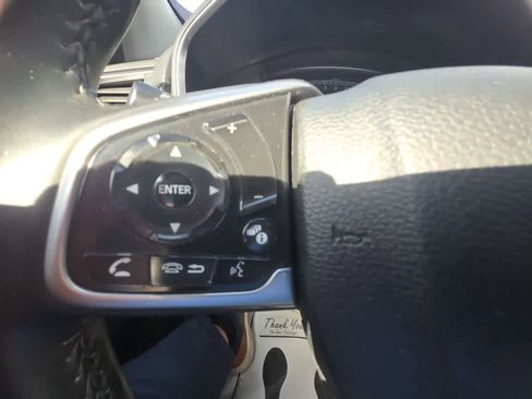 Used 2020 Honda CR-V EX-L image 37