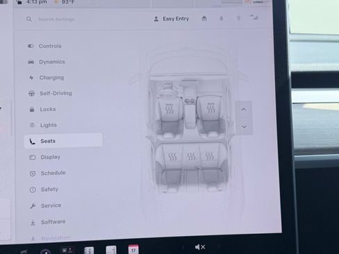 Used 2023 Tesla Model 3 Standard Range RWD image 60