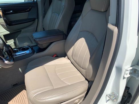 Used 2015 GMC Acadia Denali FWD image 13