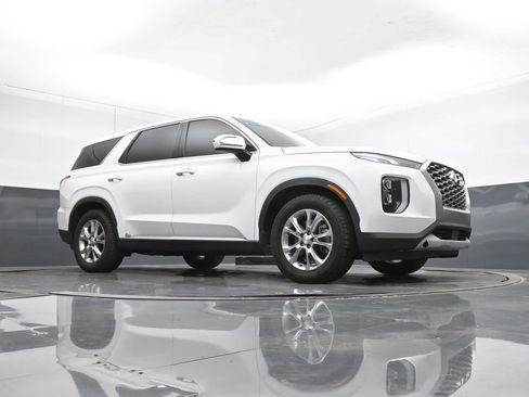 Used 2022 Hyundai Palisade SE image 46
