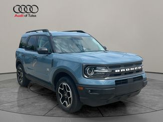Used 2022 Ford Bronco Sport Big Bend w/ Convenience Package AWD/4WD 360° Tour