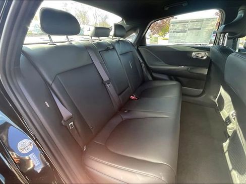 New 2025 Hyundai Ioniq 6 SEL image 25