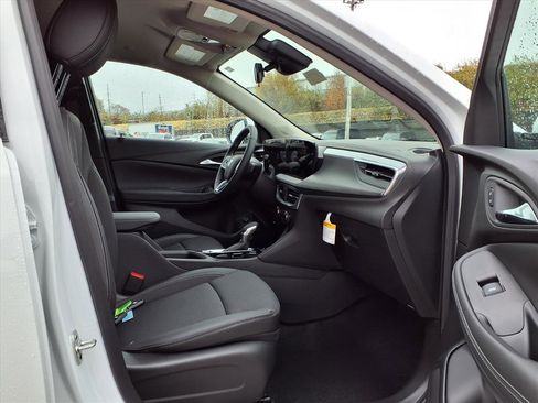 New 2026 Buick Encore GX Preferred w/ Comfort Package image 19