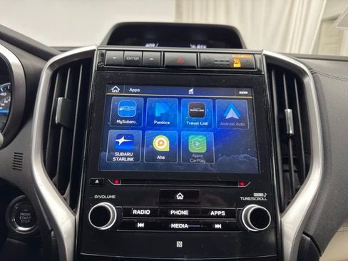 Used 2022 Subaru Ascent Limited w/ Popular Package #2A image 20