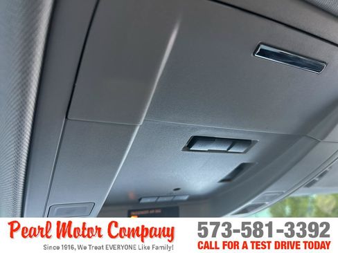 Used 2014 GMC Sierra 1500 SLT w/ SLT Preferred Package AWD/4WD image 15
