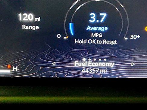 Used 2022 Jeep Wagoneer Series I w/ Convenience Group I image 14