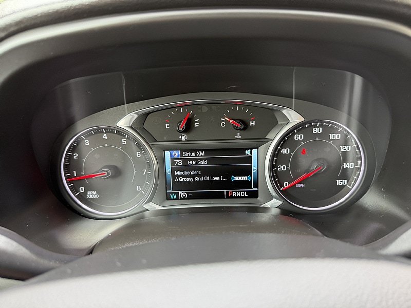 Used 2018 GMC Acadia SLT FWD image 18