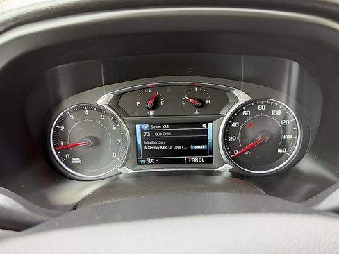 Used 2018 GMC Acadia SLT FWD image 18