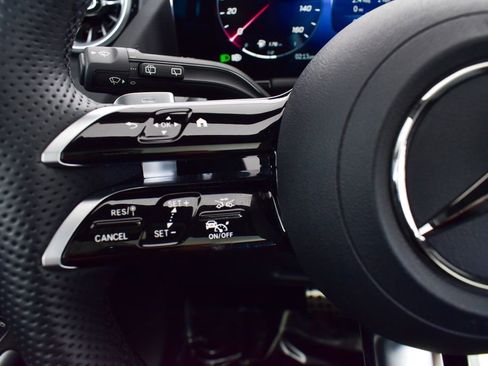 Certified 2026 Mercedes-Benz GLA 250 GLA 250 image 18