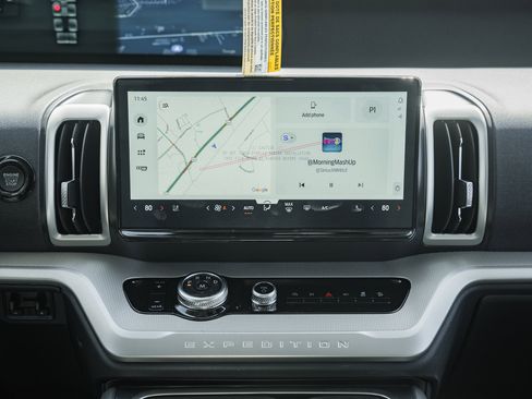 New 2026 Ford Expedition Max Active image 27