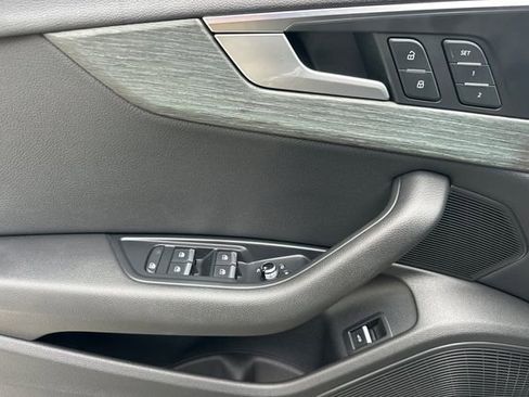 Used 2018 Audi A4 2.0T Premium Plus w/ Premium Plus Package image 10