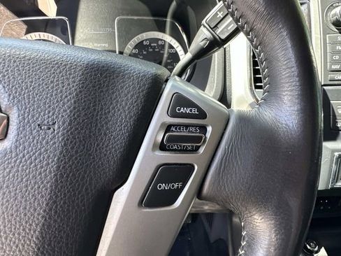 Used 2018 Nissan Titan PRO-4X w/ Pro-4x Convenience Package image 28