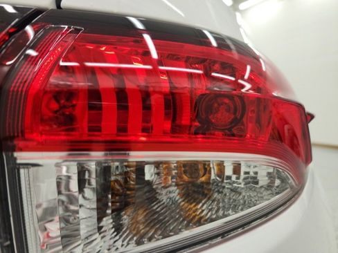 Certified 2026 Toyota Corolla LE image 25