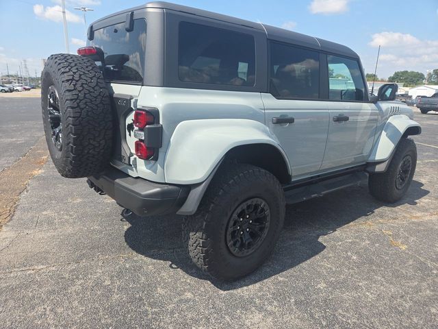 Used 2024 Ford Bronco Raptor AWD/4WD image 8