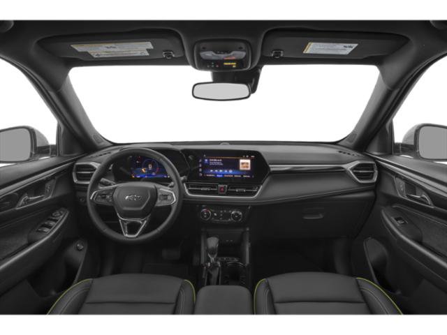 New 2026 Chevrolet TrailBlazer ACTIV w/ Convenience Package FWD image 11