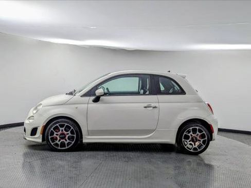 Used 2015 FIAT 500 Turbo image 3