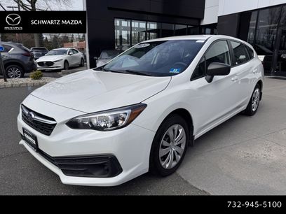 Used 2020 Subaru Impreza 2.0i