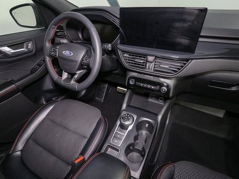 Used 2023 Ford Escape ST-Line w/ Tech Pack #1 image 18