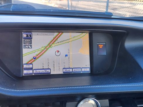 Used 2013 Lexus ES 350 image 24