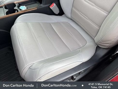 Used 2022 Honda CR-V Touring image 8