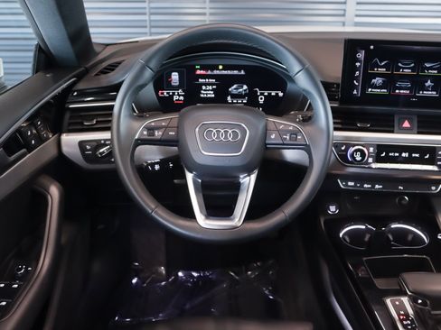 Used 2024 Audi A5 2.0T Premium AWD/4WD image 15