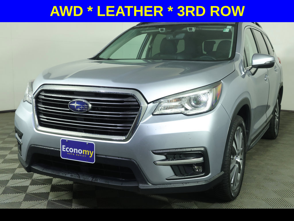 Used 2019 Subaru Ascent Limited AWD/4WD image 1
