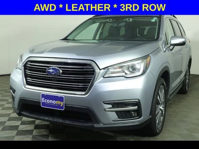 Used 2019 Subaru Ascent Limited