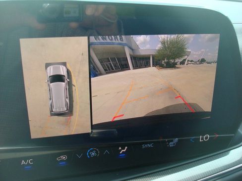 New 2026 Chevrolet Tahoe RST w/ Comfort Package RWD image 18