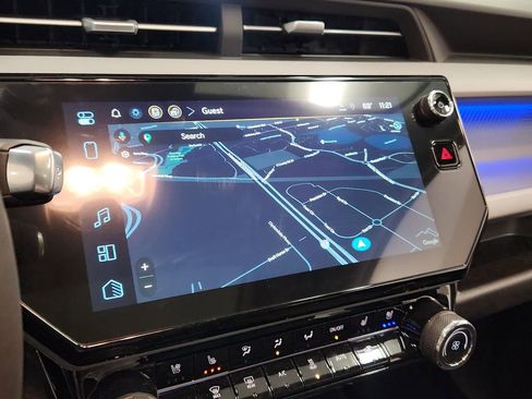 New 2027 Chevrolet Bolt RS w/ Technology Package image 13