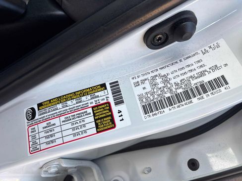 Used 2023 Toyota Tacoma SR w/ SR Convenience Package image 34