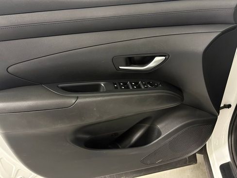 Used 2025 Hyundai Tucson SEL FWD image 16