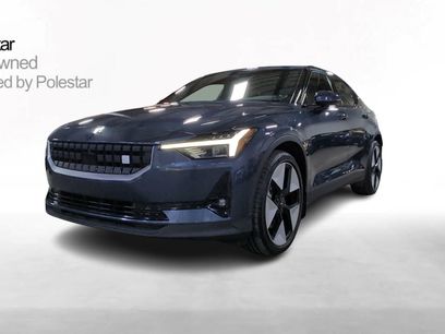 Certified 2023 Polestar Polestar 2 w/ Pilot Pack