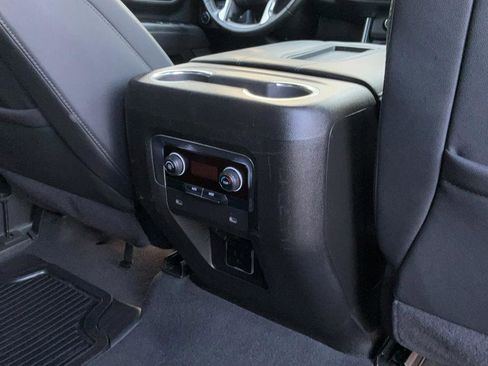 Certified 2024 Chevrolet Tahoe LT RWD image 22