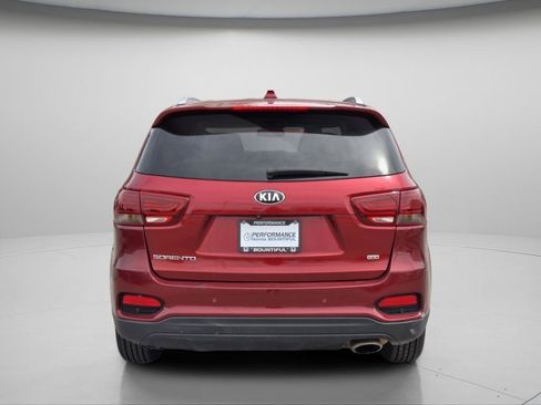 Used 2019 Kia Sorento AWD w/ LX Convenience Package image 20