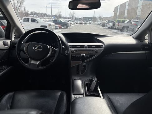 Used 2013 Lexus RX 350 image 29