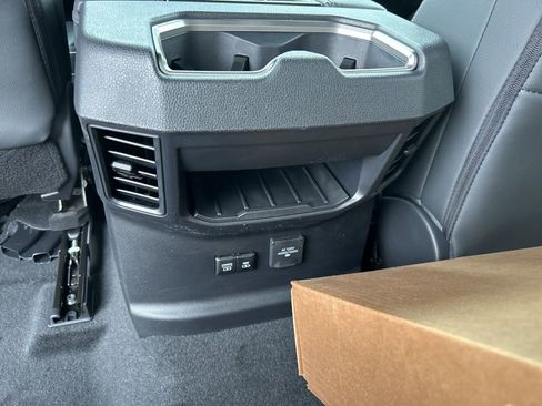 New 2026 Toyota Tundra SR5 AWD/4WD image 12