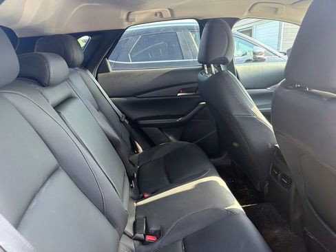 Used 2025 MAZDA CX-30 AWD 2.5 S w/ Preferred Package image 8