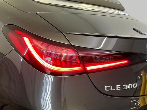 New 2027 Mercedes-Benz CLE 300 4MATIC Cabriolet image 5