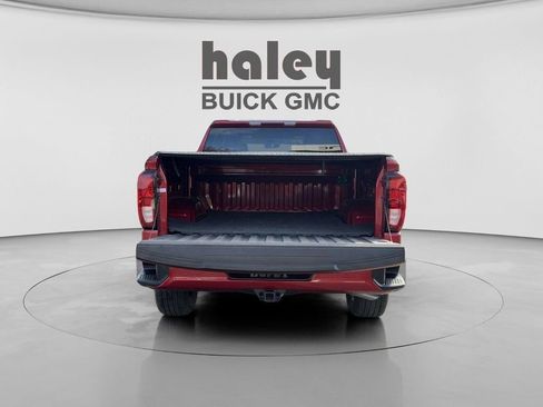 Used 2024 GMC Sierra 1500 Elevation AWD/4WD image 13