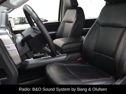 Used 2021 Ford F150 Lariat image 10