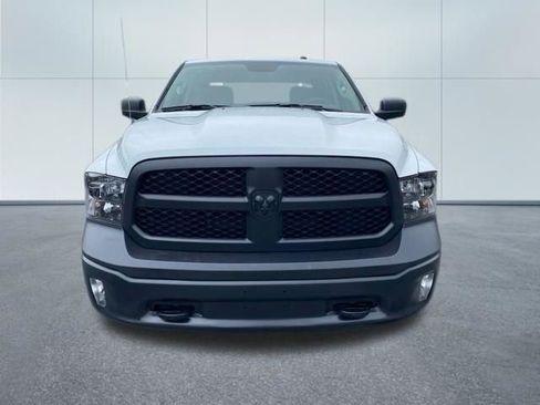 Used 2023 RAM 1500 Tradesman w/ Popular Equipment Group AWD/4WD image 2