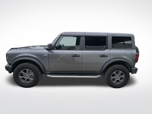 Used 2024 Ford Bronco Big Bend image 6