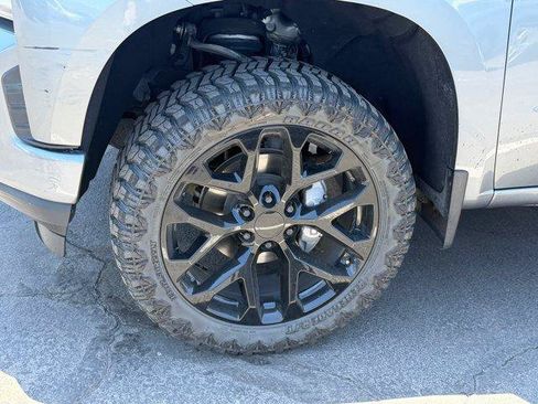 Used 2019 Chevrolet Silverado 1500 RST w/ All-Star Edition RWD image 6