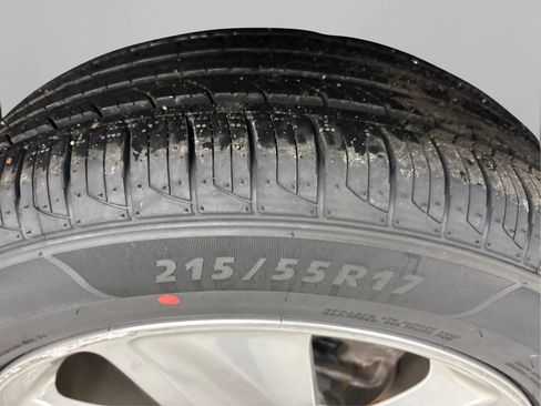 Used 2019 Honda HR-V EX-L image 32