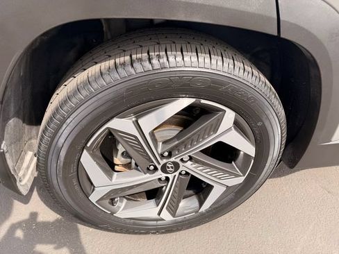 Used 2023 Hyundai Tucson SEL w/ Convenience Package FWD image 31