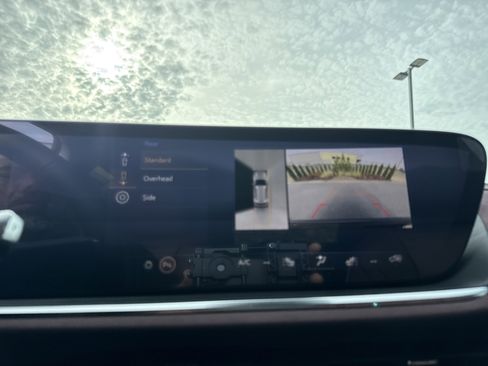 New 2026 Buick Envision Sport Touring image 24