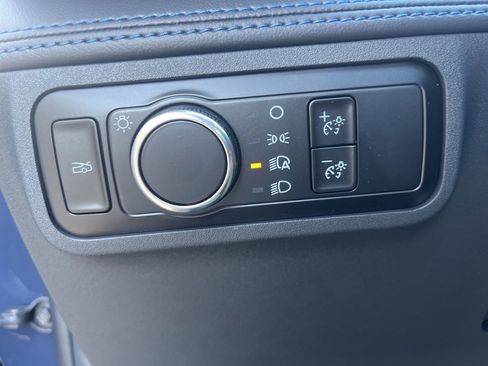 New 2025 Ford Mustang Dark Horse image 17