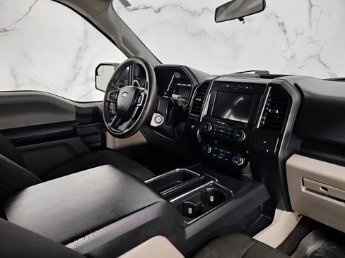 Used 2020 Ford F150 XL w/ Equipment Group 101A Mid image 2