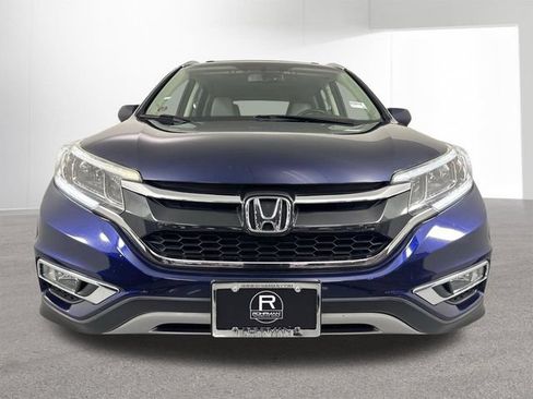 Used 2016 Honda CR-V EX-L image 26