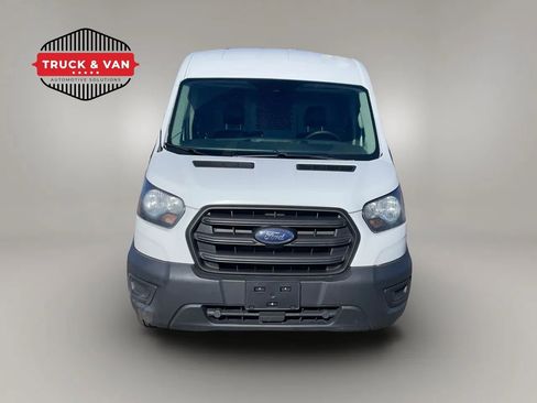 Used 2020 Ford Transit 350 Medium Roof RWD image 2